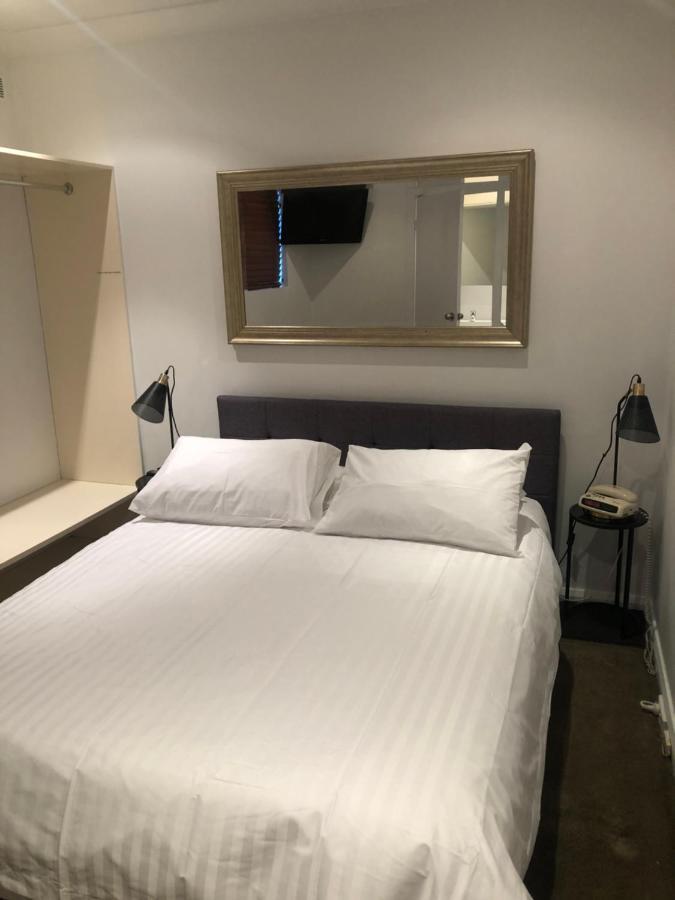 Hotel 59 Сидней Экстерьер фото