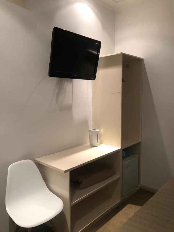 Hotel 59 Сидней Экстерьер фото