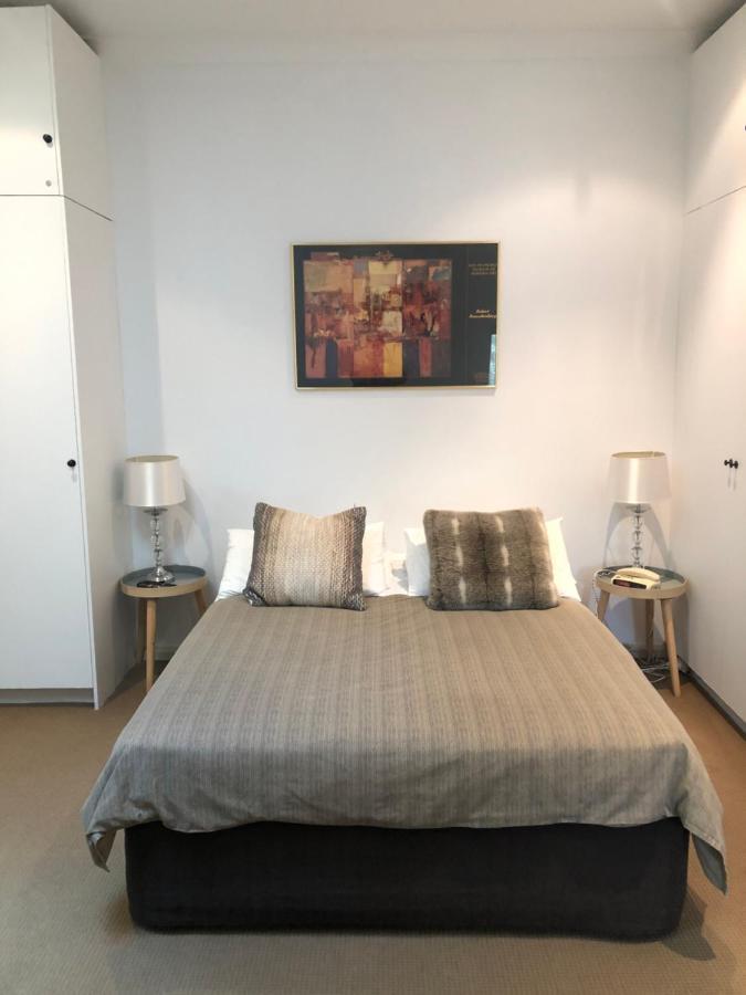 Hotel 59 Сидней Экстерьер фото