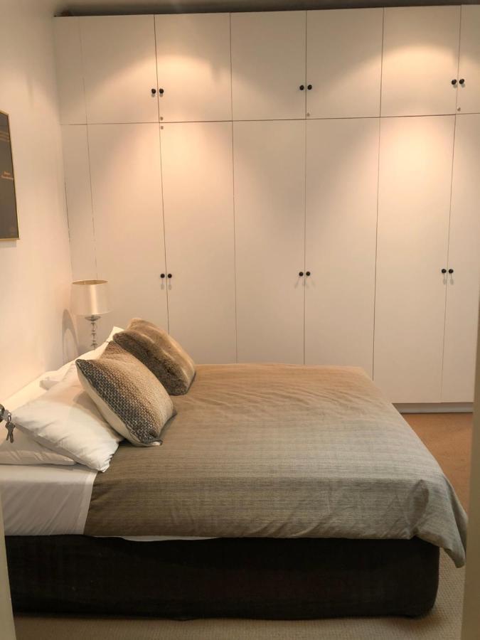 Hotel 59 Сидней Экстерьер фото