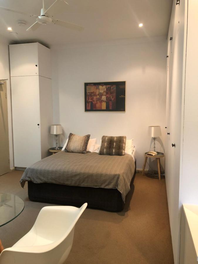 Hotel 59 Сидней Экстерьер фото