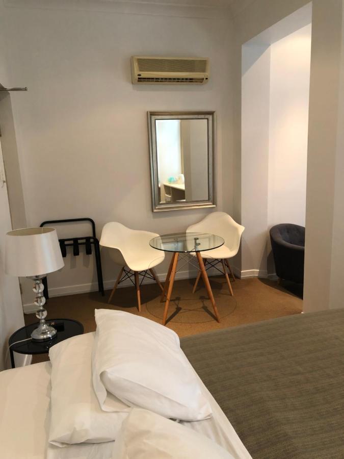 Hotel 59 Сидней Экстерьер фото