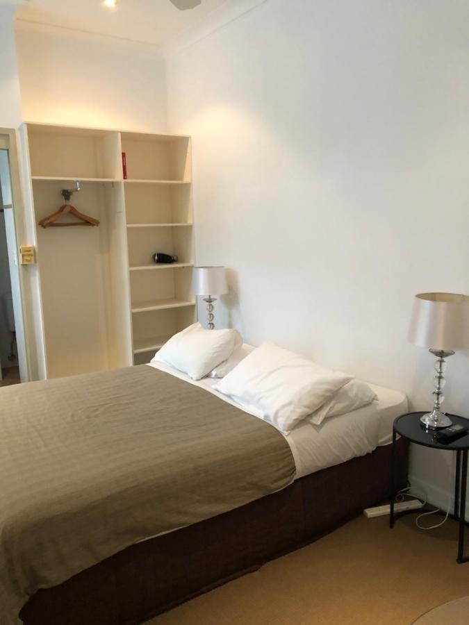 Hotel 59 Сидней Экстерьер фото