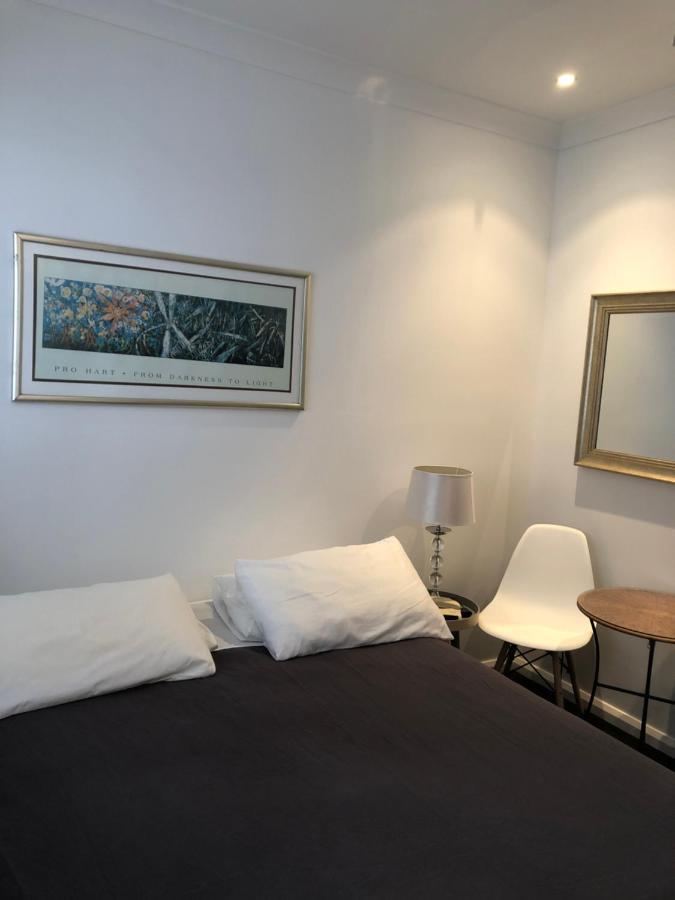 Hotel 59 Сидней Экстерьер фото